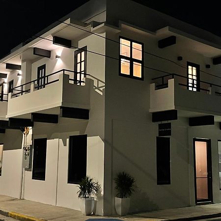 Casa Ciana Hotel Сан Хуан Екстериор снимка