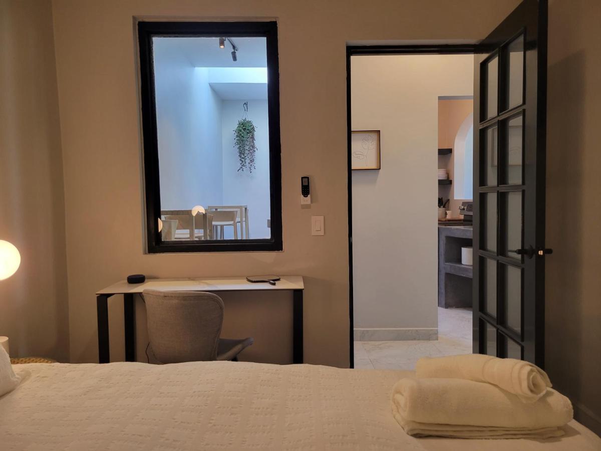 Casa Ciana Hotel Сан Хуан Екстериор снимка