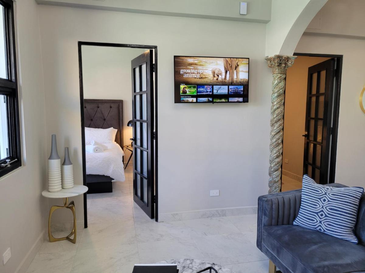 Casa Ciana Hotel Сан Хуан Екстериор снимка