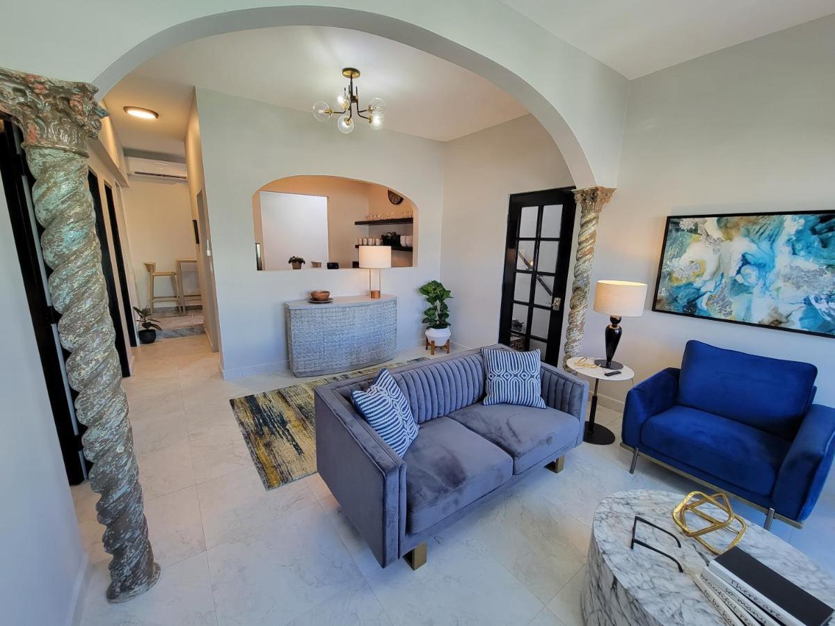 Casa Ciana Hotel Сан Хуан Екстериор снимка