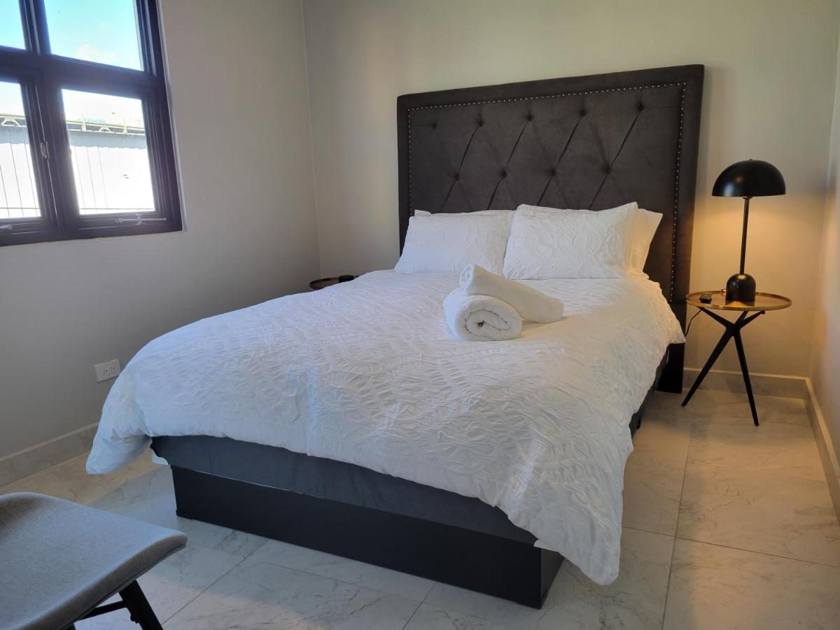 Casa Ciana Hotel Сан Хуан Екстериор снимка