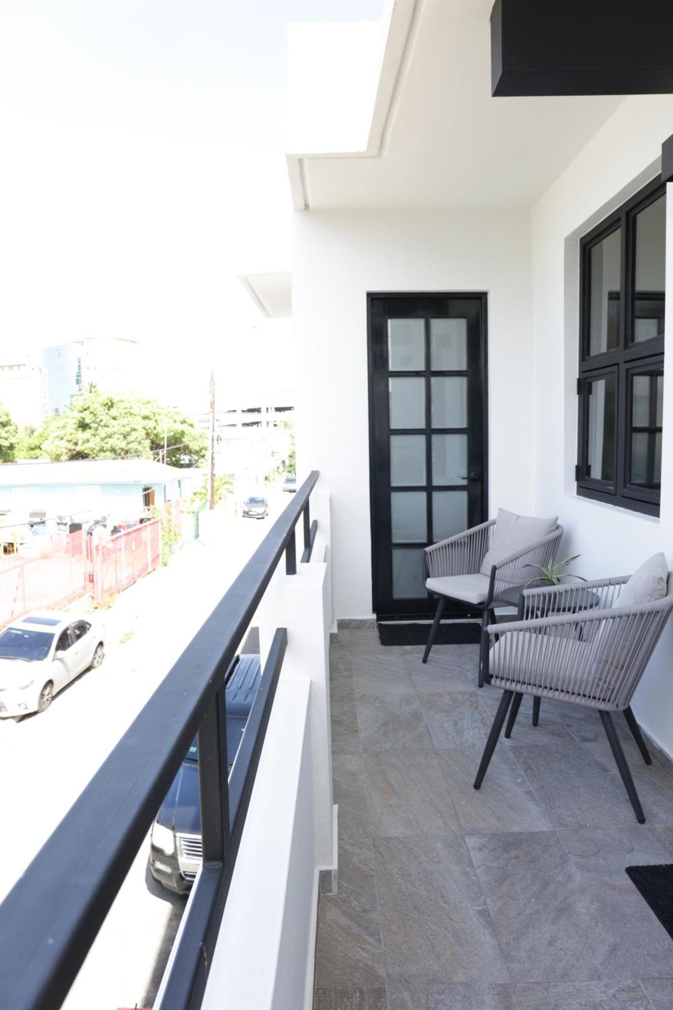 Casa Ciana Hotel Сан Хуан Екстериор снимка