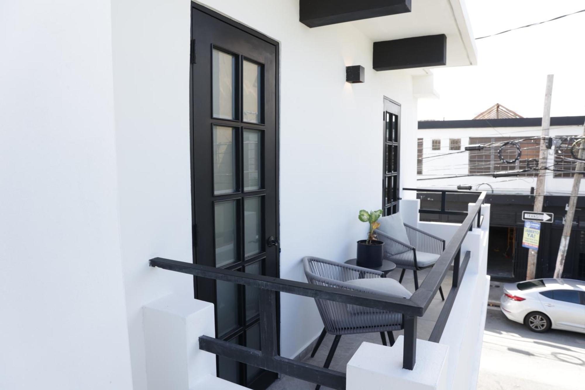 Casa Ciana Hotel Сан Хуан Екстериор снимка