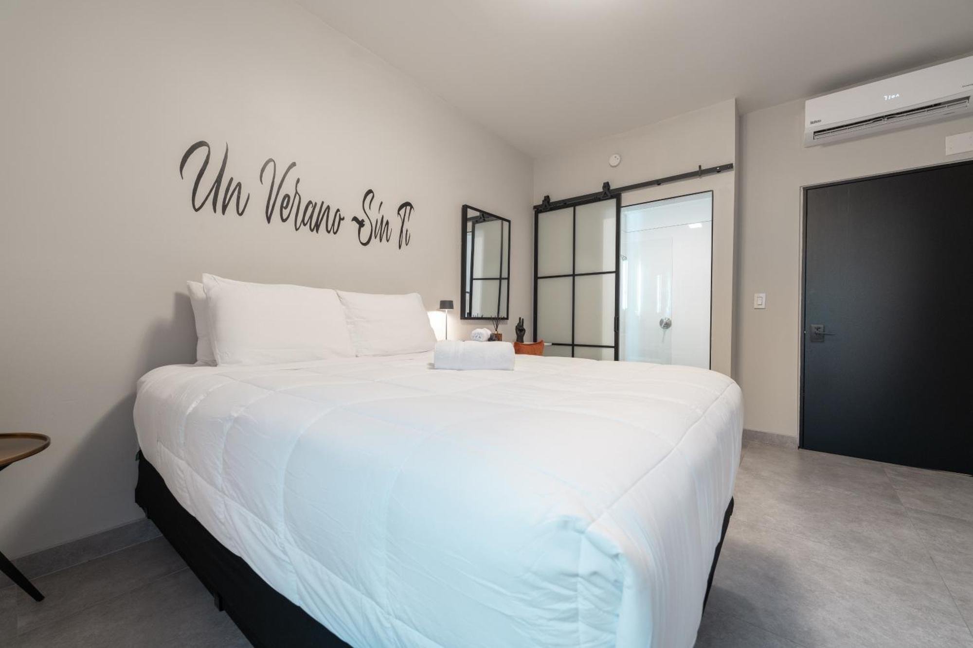 Casa Ciana Hotel Сан Хуан Екстериор снимка