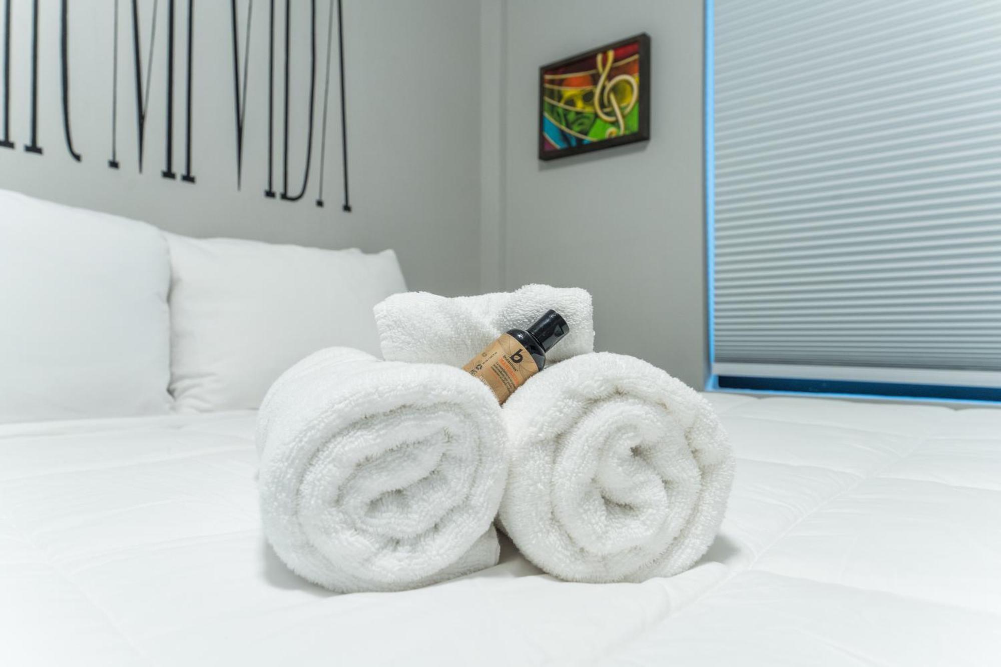 Casa Ciana Hotel Сан Хуан Екстериор снимка