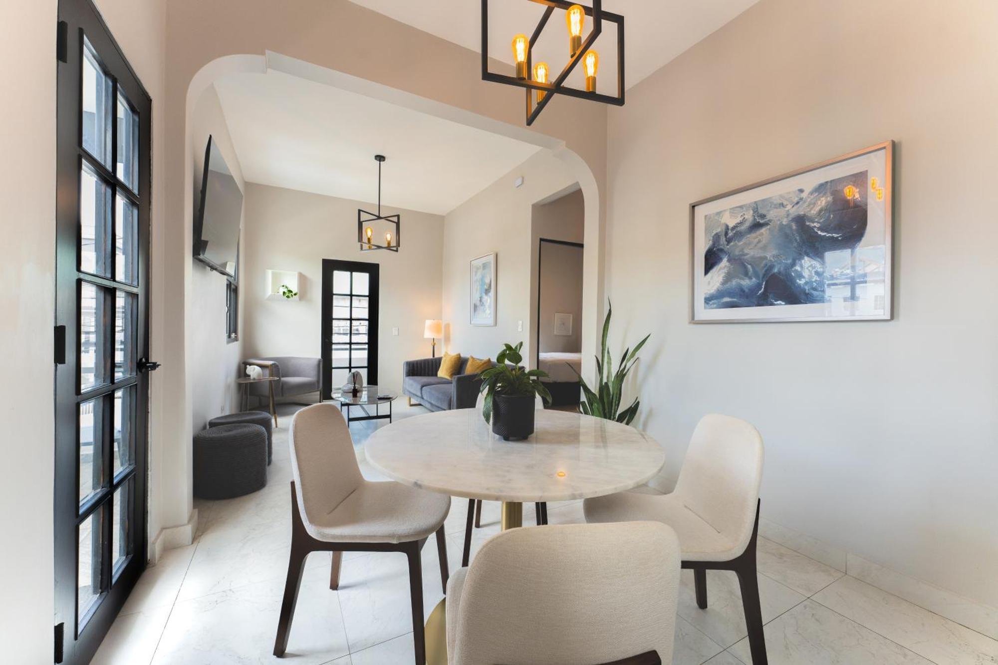 Casa Ciana Hotel Сан Хуан Екстериор снимка