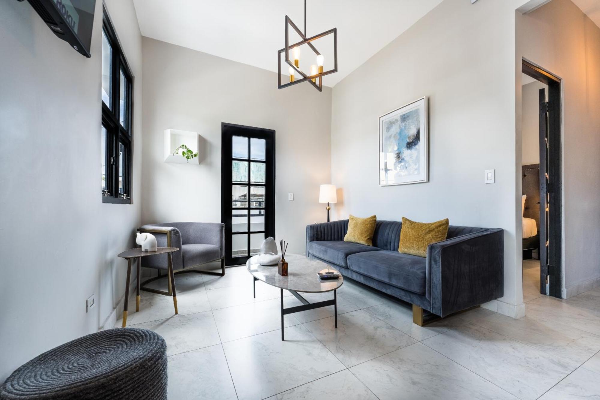 Casa Ciana Hotel Сан Хуан Екстериор снимка