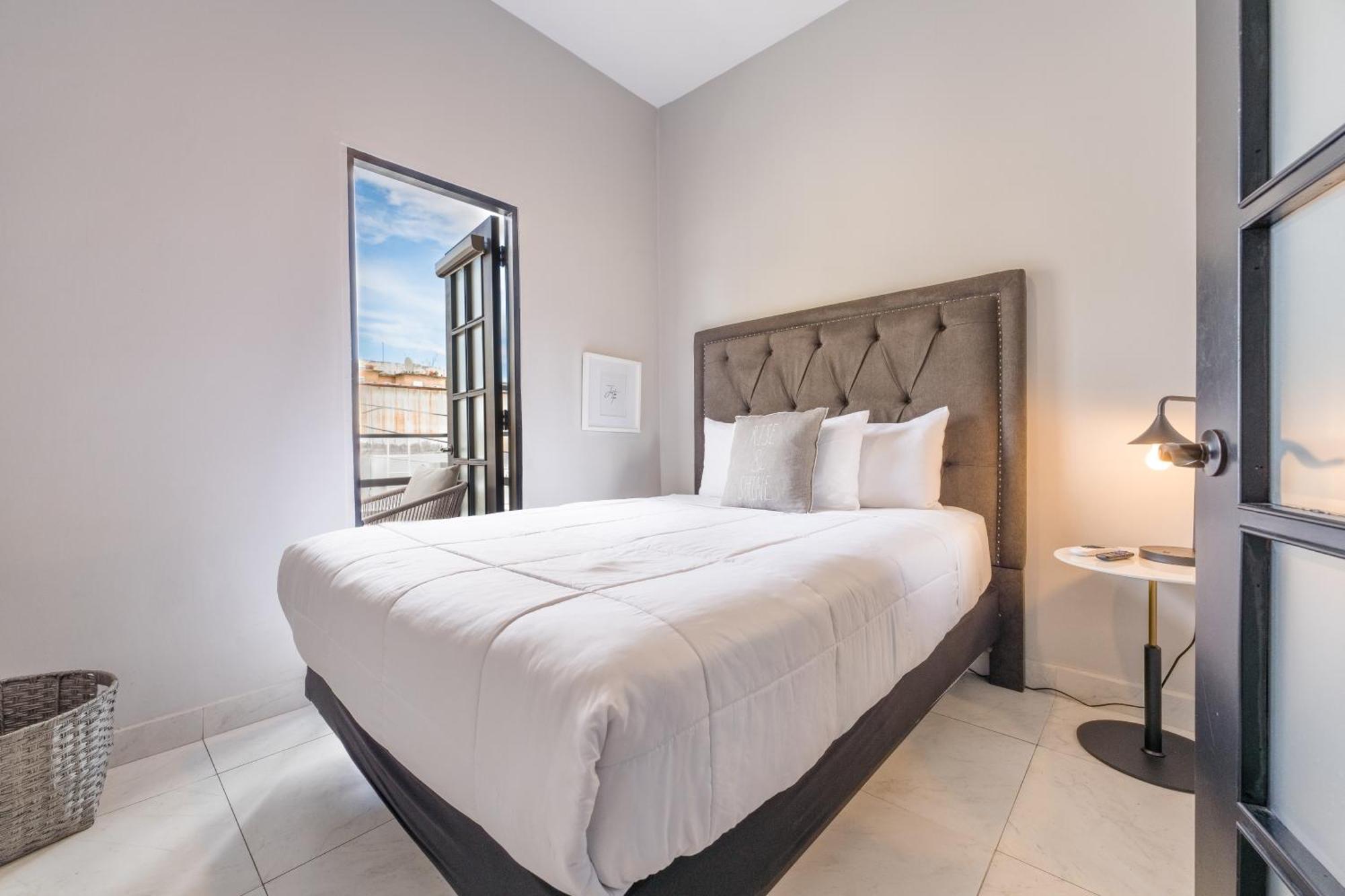 Casa Ciana Hotel Сан Хуан Екстериор снимка