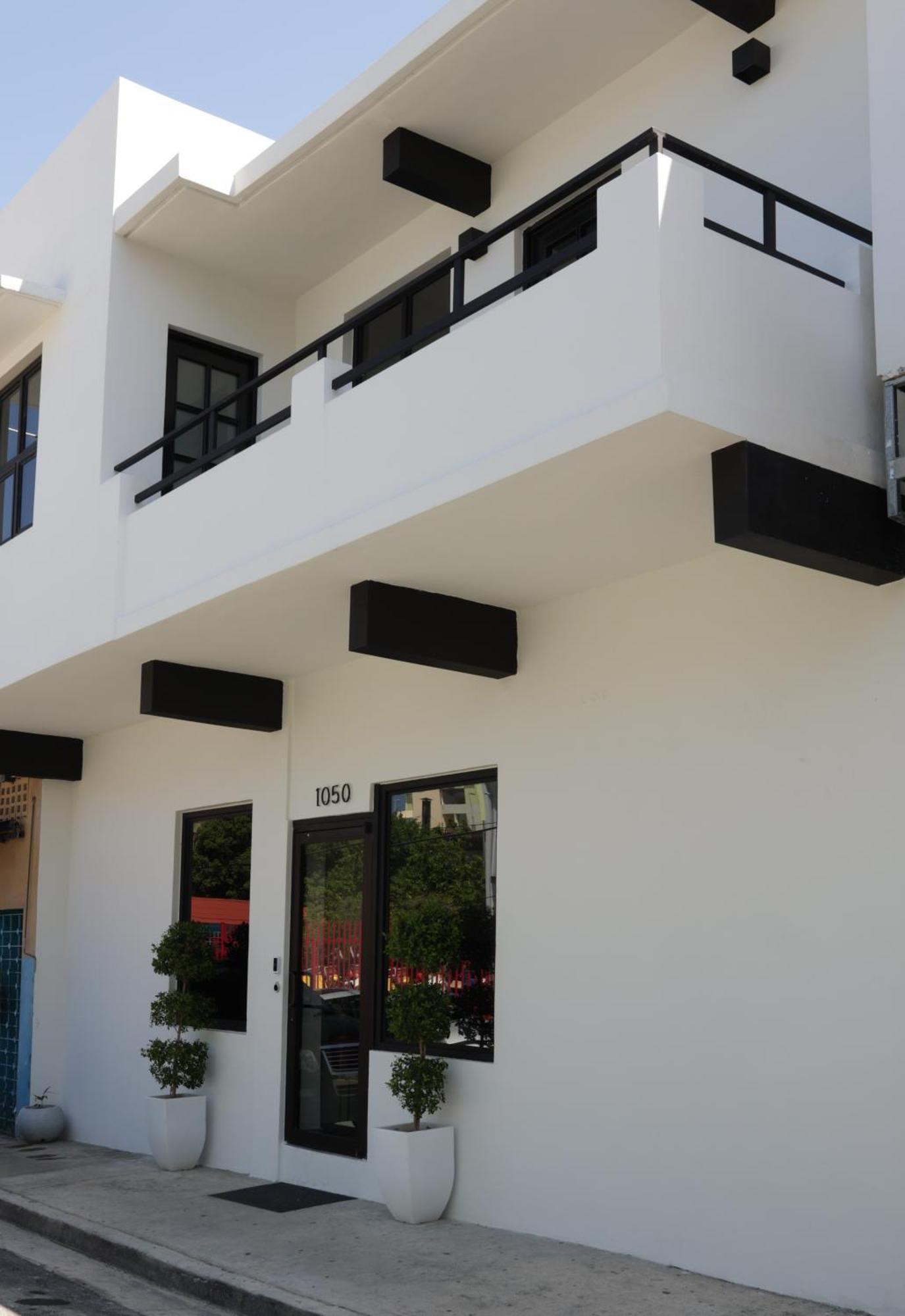 Casa Ciana Hotel Сан Хуан Екстериор снимка