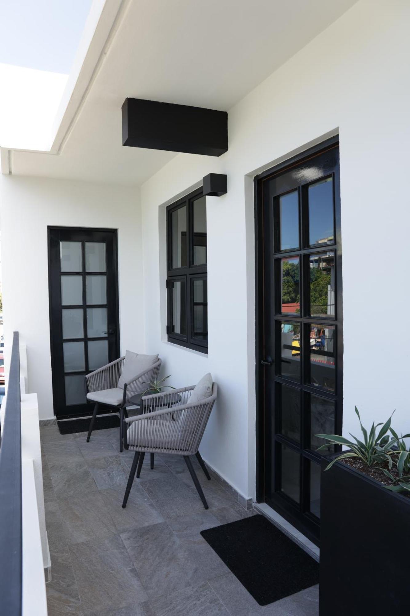 Casa Ciana Hotel Сан Хуан Екстериор снимка