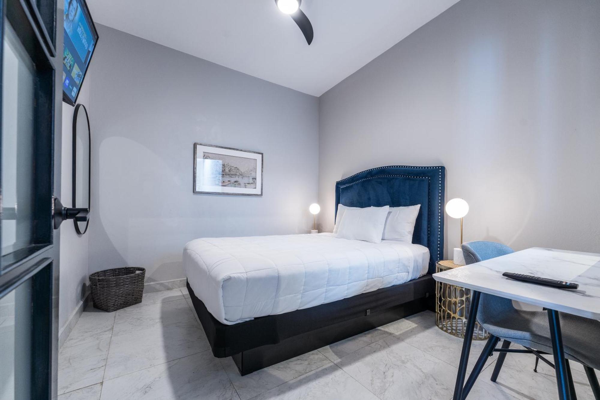Casa Ciana Hotel Сан Хуан Екстериор снимка