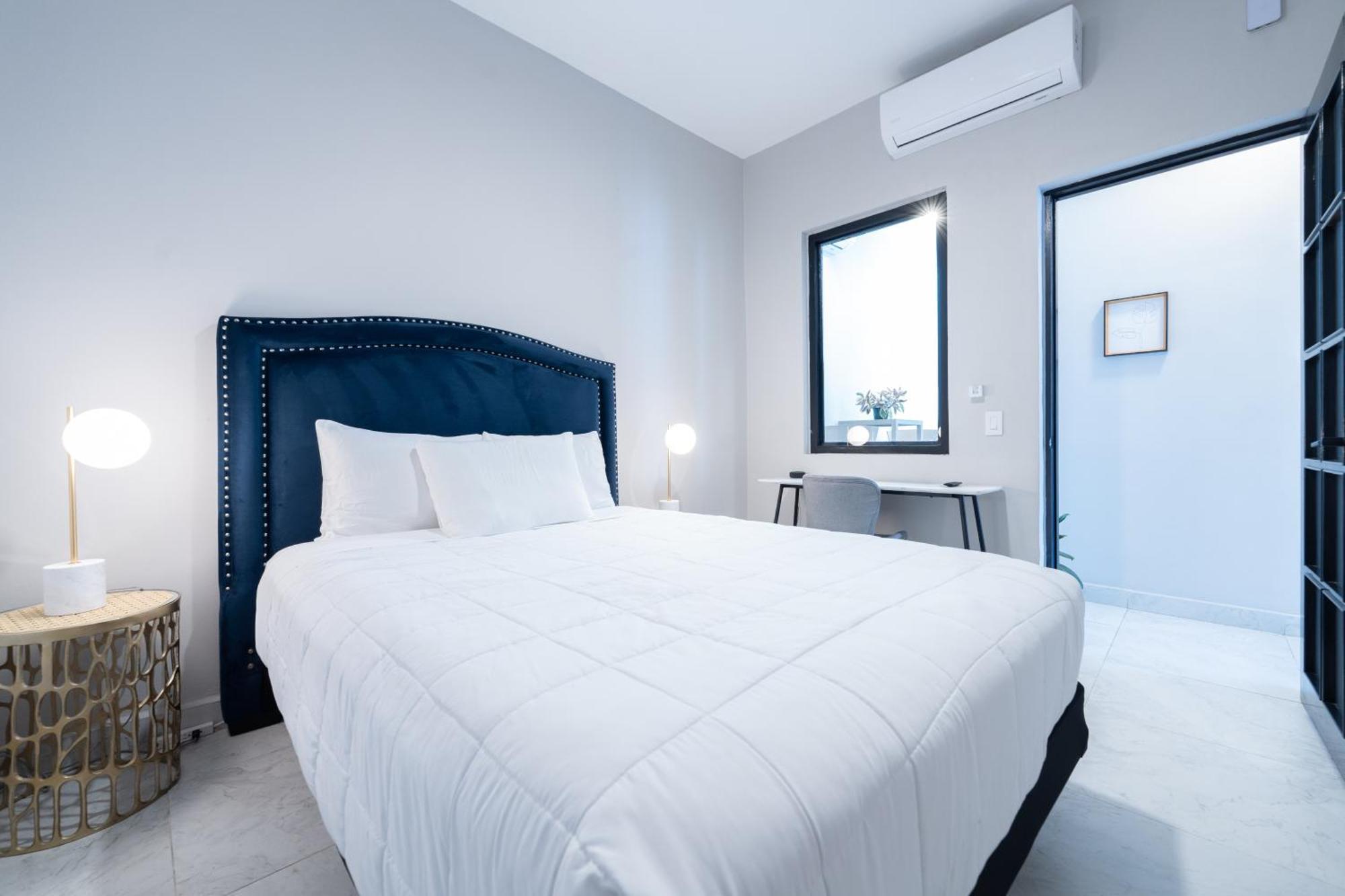 Casa Ciana Hotel Сан Хуан Екстериор снимка