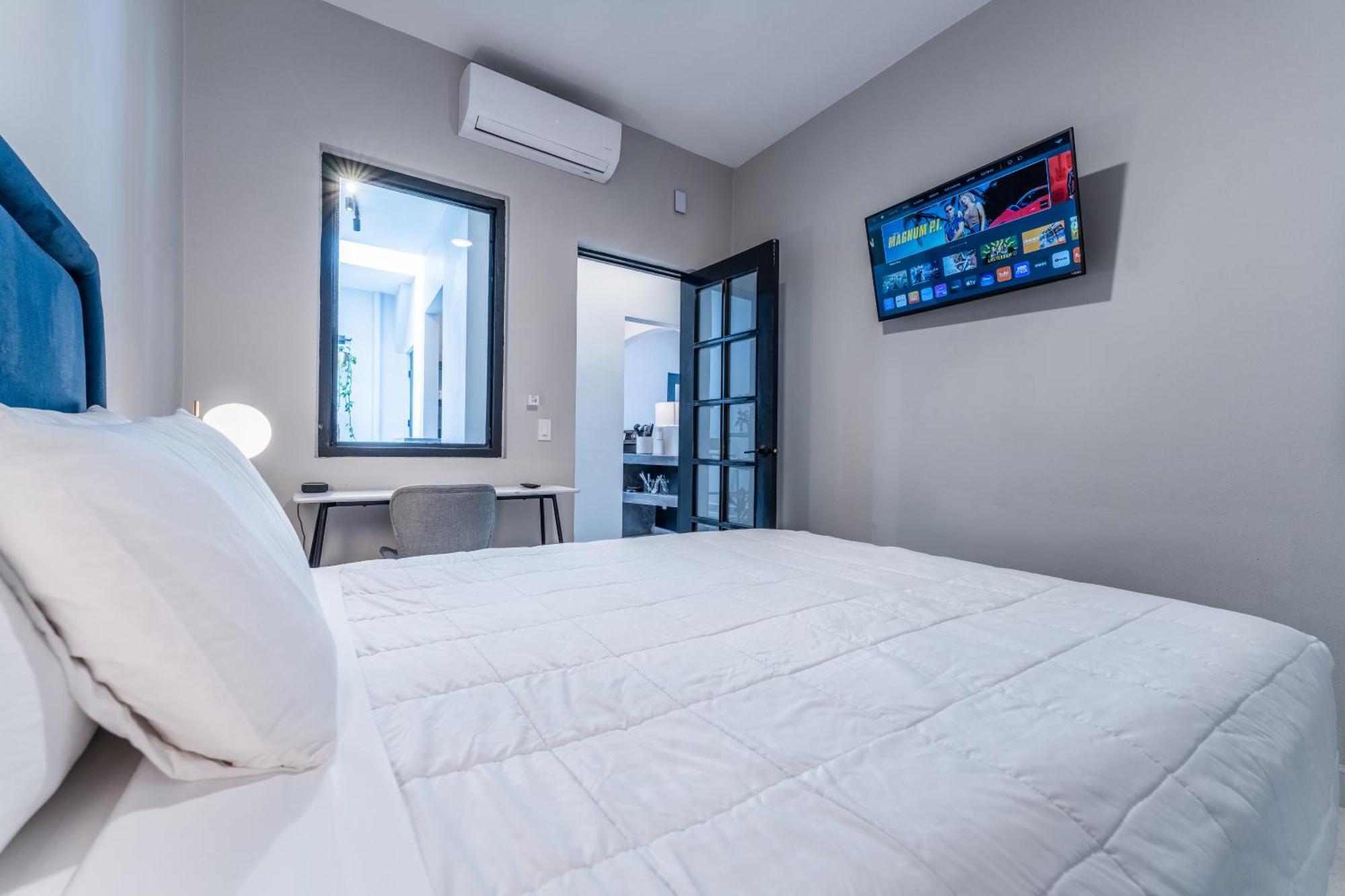 Casa Ciana Hotel Сан Хуан Екстериор снимка