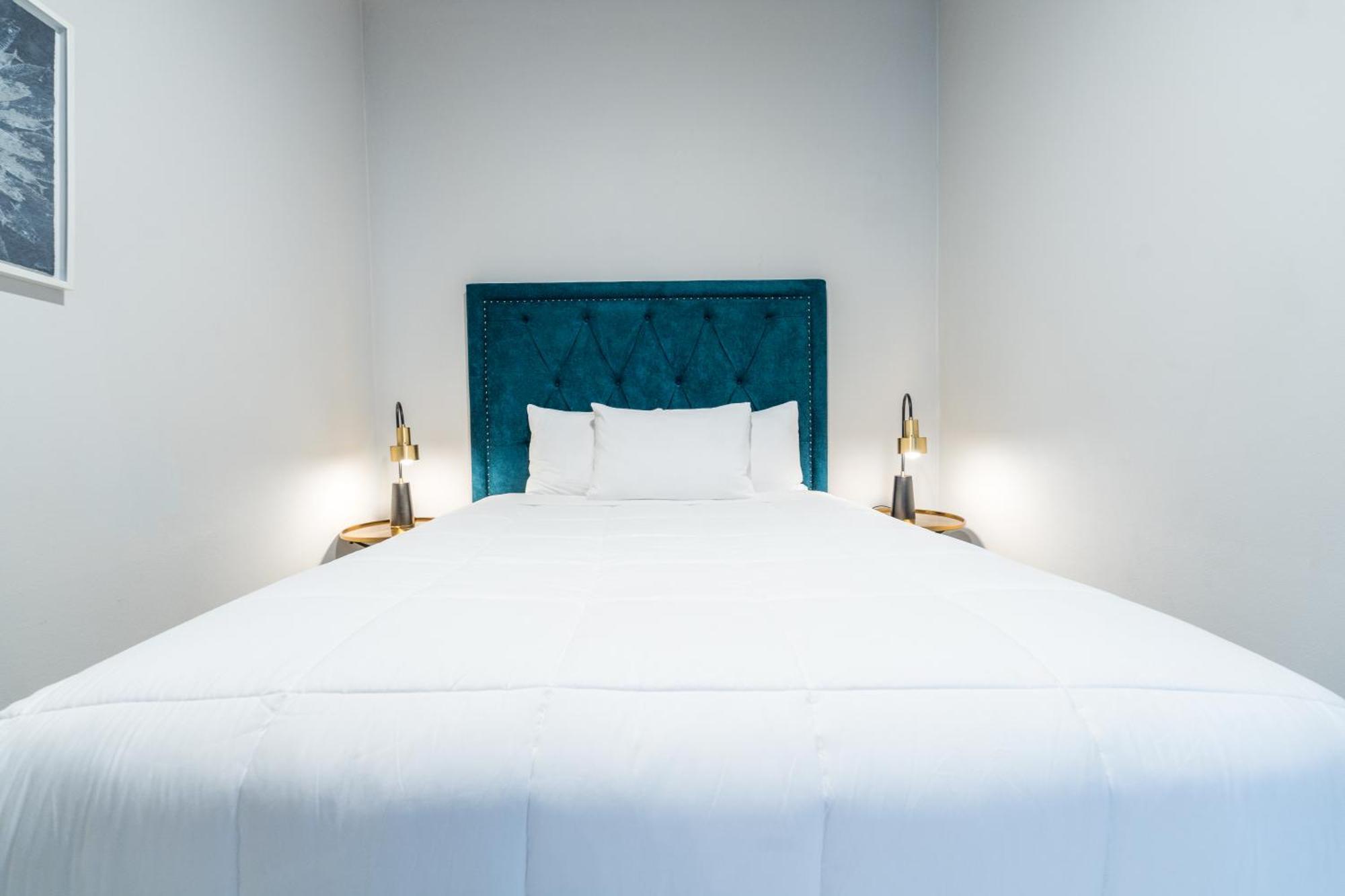 Casa Ciana Hotel Сан Хуан Екстериор снимка