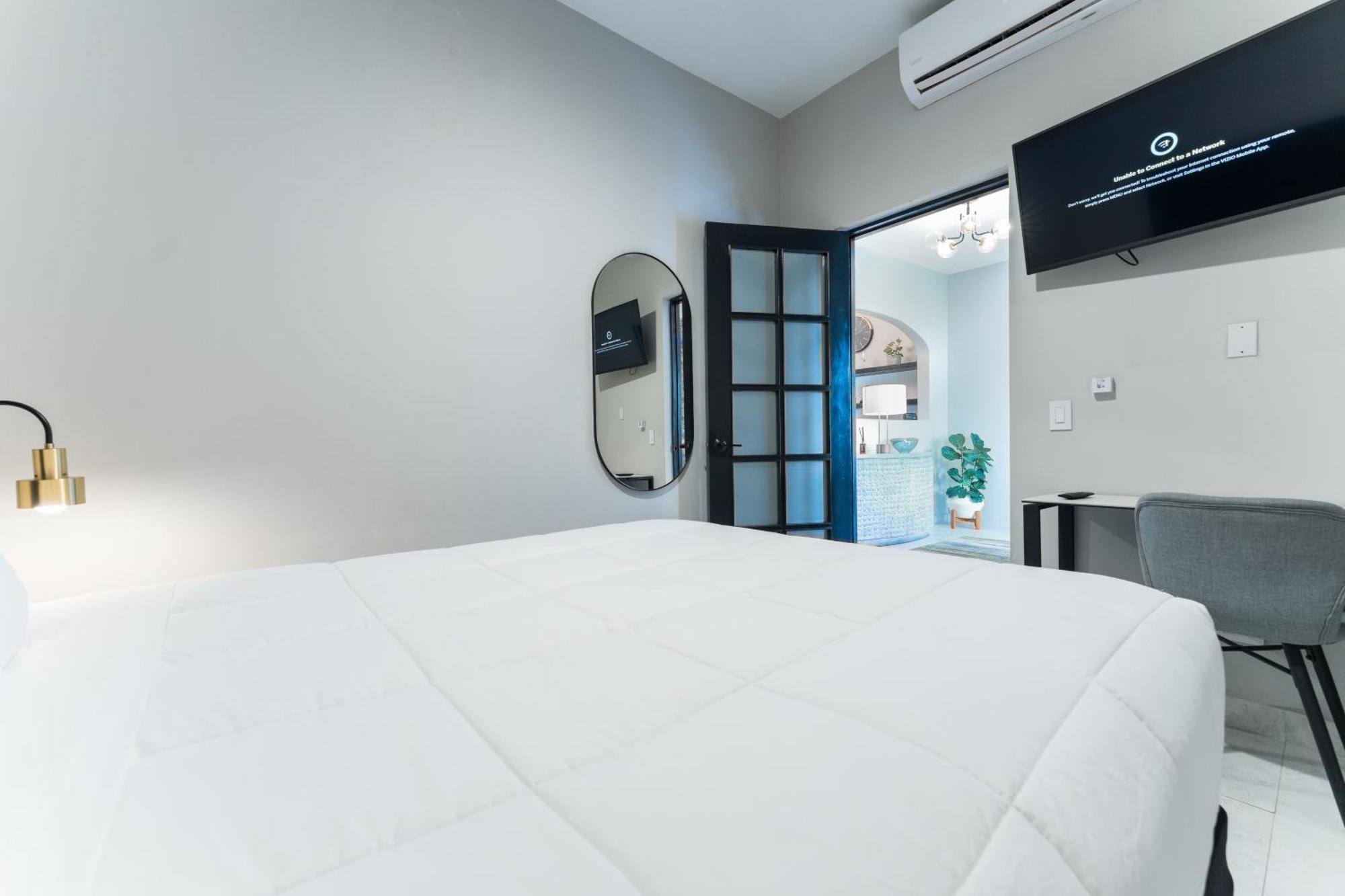 Casa Ciana Hotel Сан Хуан Екстериор снимка