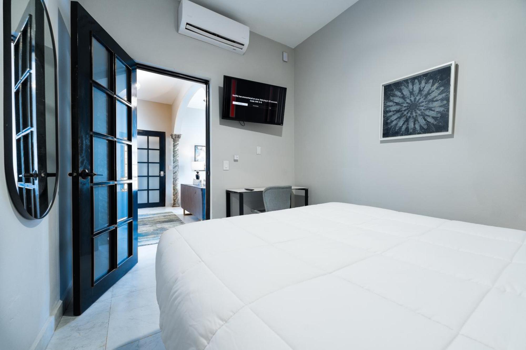 Casa Ciana Hotel Сан Хуан Екстериор снимка