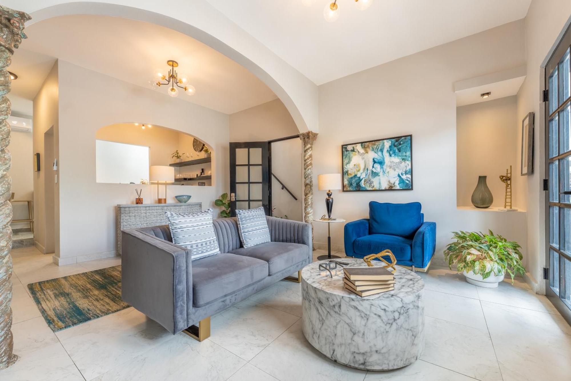 Casa Ciana Hotel Сан Хуан Екстериор снимка
